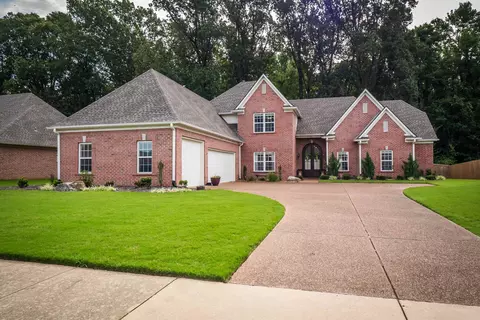 4280 Strawbridge Dr, Bartlett, TN 38135