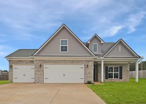 176 Forsyth Ln, Munford, TN 38058