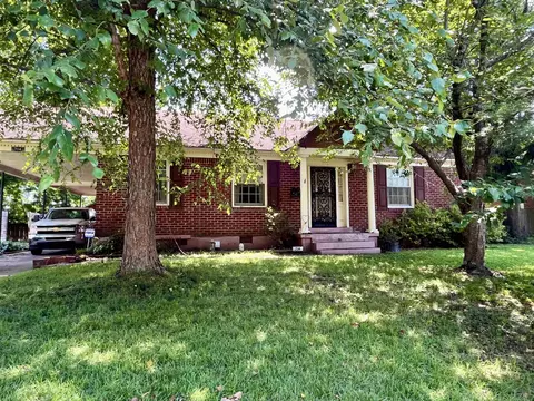 714 Moss Rd, Memphis, TN 38117
