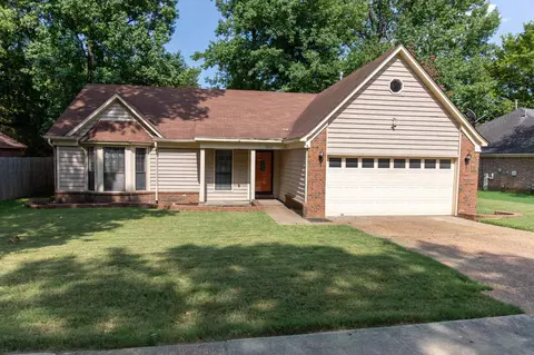 3924 Keynon Dr, Memphis, TN 38125