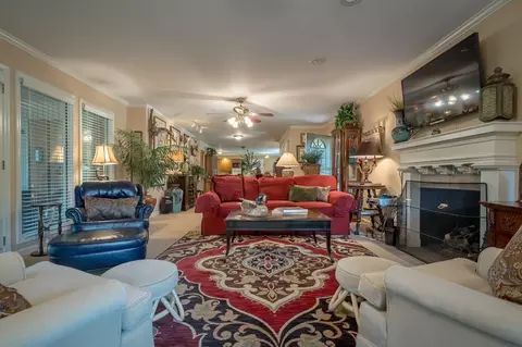 1405 Herring Dr, Covington, TN 38019 photo 8