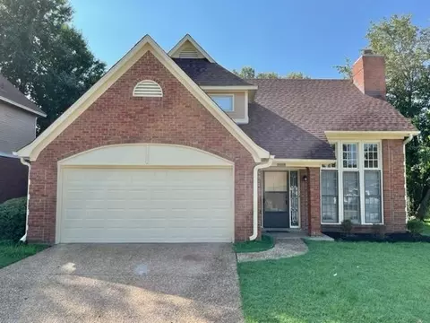 6721 Devenshire Ln, Memphis, TN 38141