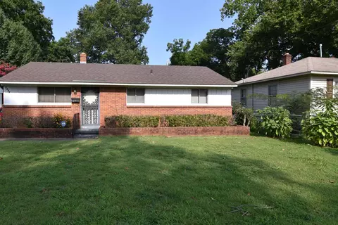 1281 Gherald St, Memphis, TN 38122