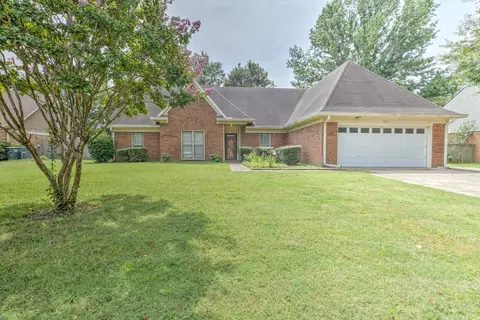 2016 Kings Cross Ln, Memphis, TN 38016