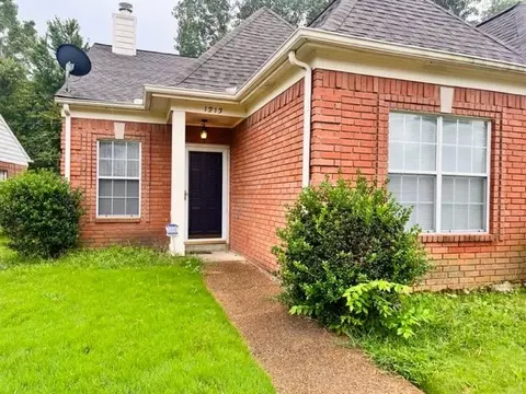 1213 Brady Hollow Ln, Cordova, TN 38016