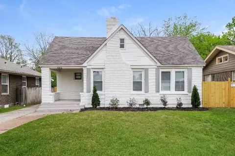 664 N Willett St, Memphis, TN 38107