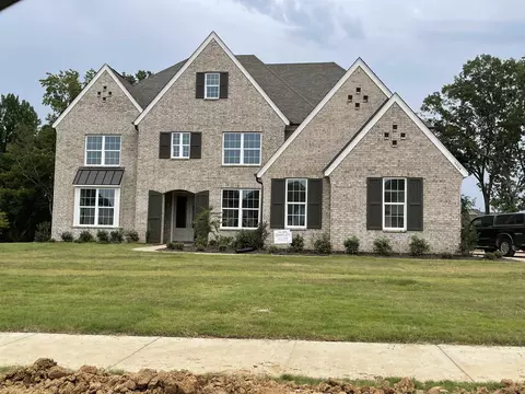 12735 Sacred Oak Cv, Arlington, TN 38002