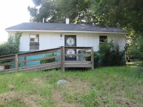 407 Hazelwood Rd, Memphis, TN 38109