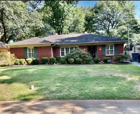 5331 Murff Ave, Memphis, TN 38119