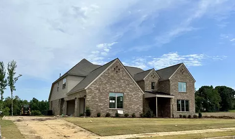 5598 Knotted Oak Ln, Arlington, TN 38002