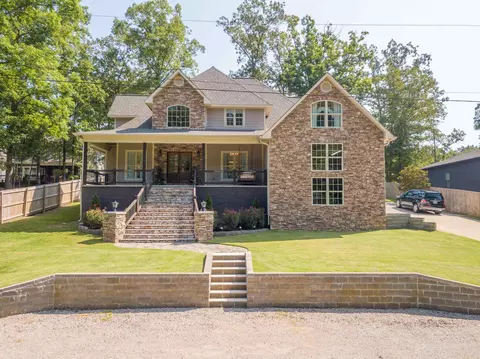 35 Knotty Oaks Trl, Counce, TN 38326