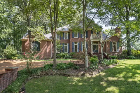 7686 Chapel Creek Pkwy N, Memphis, TN 38016
