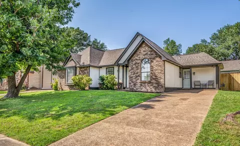 7078 Markim Dr, Memphis, TN 38133