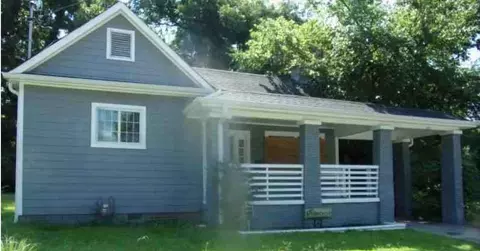 910 Olympic St, Memphis, TN 38107