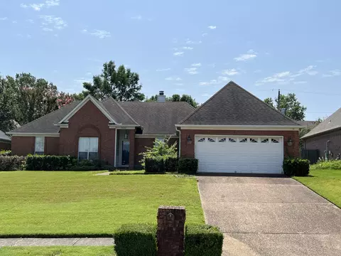 2626 Hearth Stone Dr, Memphis, TN 38016