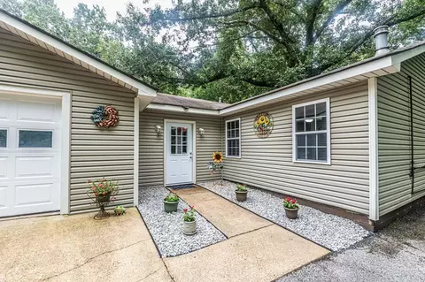 5371 Munford Giltedge Rd, Brighton, TN 38011