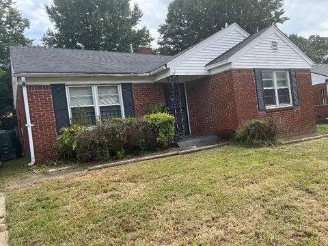 1957 Quinn Ave, Memphis, TN 38114