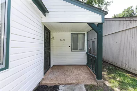 4631 Buffer Dr, Memphis, TN 38128 photo 2