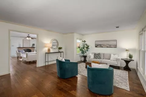 6999 Fords Station Rd #17, Germantown, TN 38138