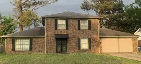 404 Rice St, West Memphis, AR 72301