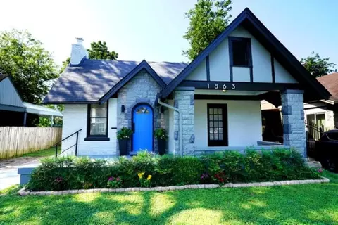 1863 Foster Ave, Memphis, TN 38114