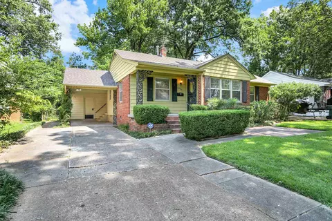 4892 Amboy Rd, Memphis, TN 38117