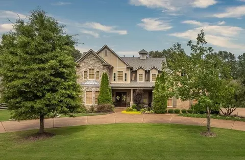 310 Ridgecrest Dr, Arlington, TN 38002