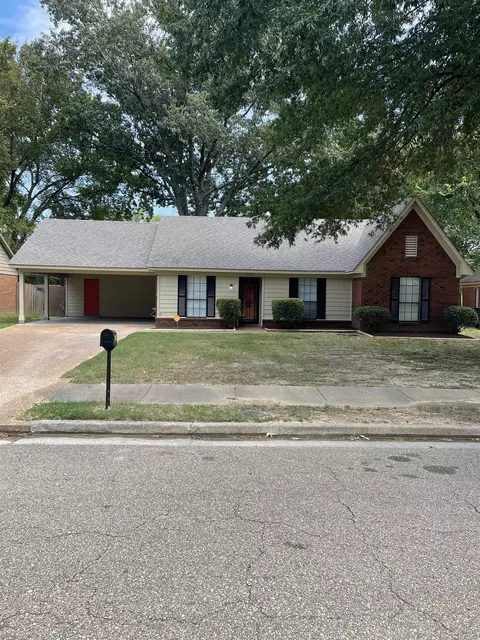 3734 Schanna Dr, Memphis, TN 38135