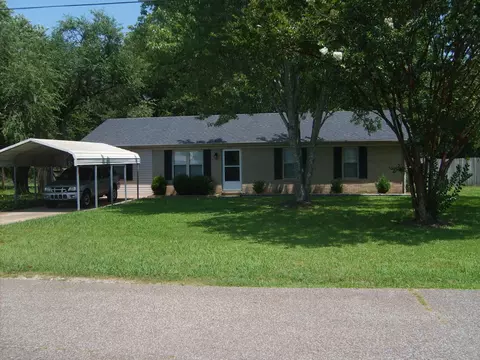 122 Griffin St, Whiteville, TN 38075