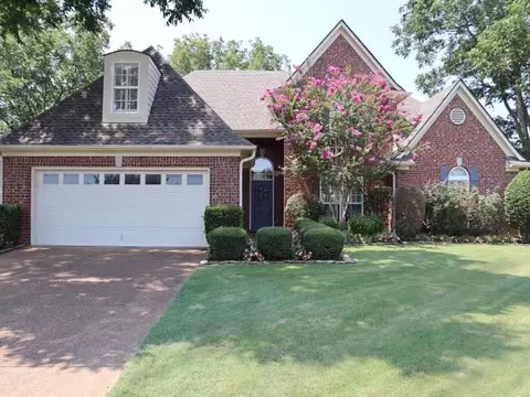331 Freedom Woods Cv, Memphis, TN 38018