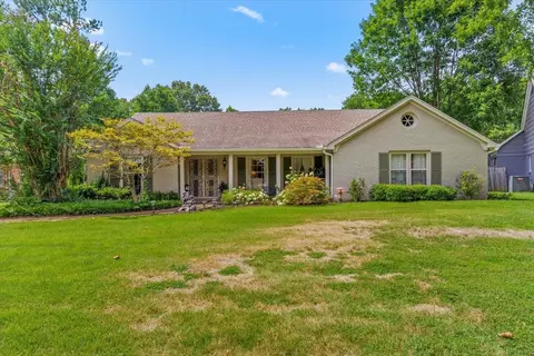 6570 Langdale Dr, Memphis, TN 38119