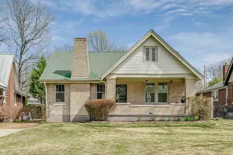 2134 University Cir, Memphis, TN 38112