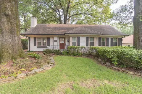 3741 N Woodland Dr, Memphis, TN 38111