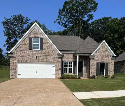 75 Oakland Ridge Cv, Oakland, TN 38060