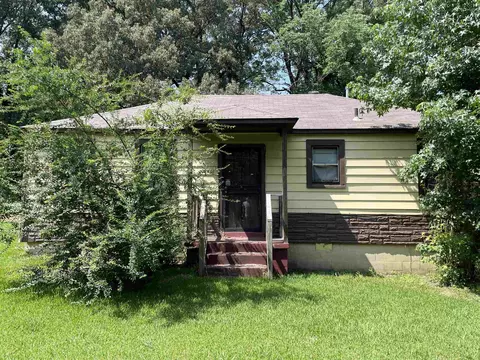 2258 Hillside Ave, Memphis, TN 38127