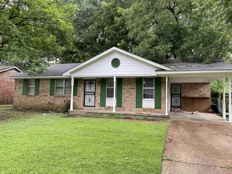 2955 Danville Rd, Memphis, TN 38118