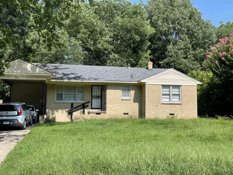 3094 Vista Grande St, Memphis, TN 38127