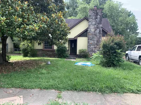 3453 Cloudland Dr, Memphis, TN 38118