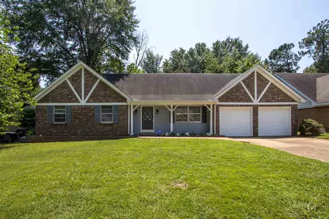 5287 Steuben Dr, Memphis, TN 38134