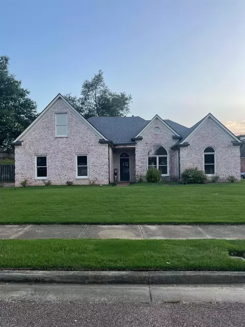 575 Johnash Ct, Collierville, TN 38017