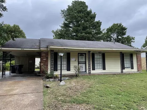 5016 Judy Lynn Ave, Memphis, TN 38118