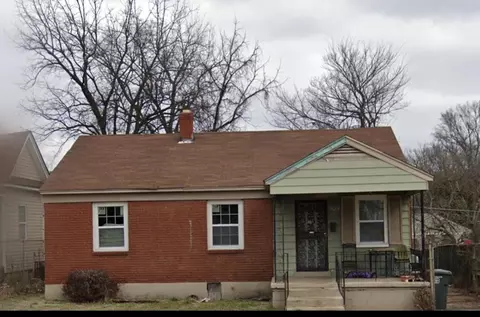 656 E Mallory Ave, Memphis, TN 38126