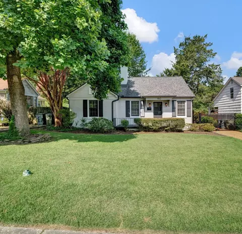 193 Alexander St, Memphis, TN 38111