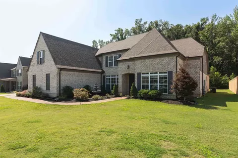 10465 Mount Mckenzie Rd, Lakeland, TN 38002