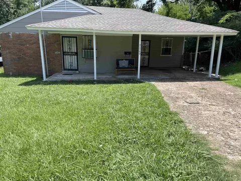 2769 Lola Ave, Memphis, TN 38114