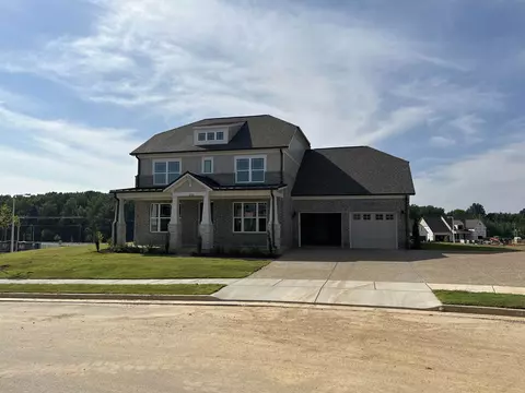 12526 Tea Olive Cv, Arlington, TN 38002