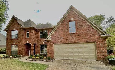 8491 Wolf Pine Ln, Bartlett, TN 38133