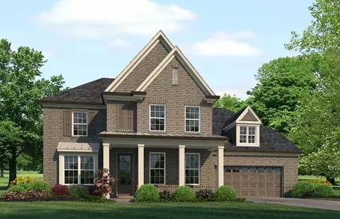 11282 Jamison Woods Dr, Arlington, TN 38002