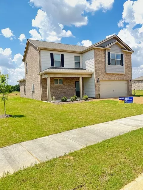 210 Daisy Dr, Somerville, TN 38068