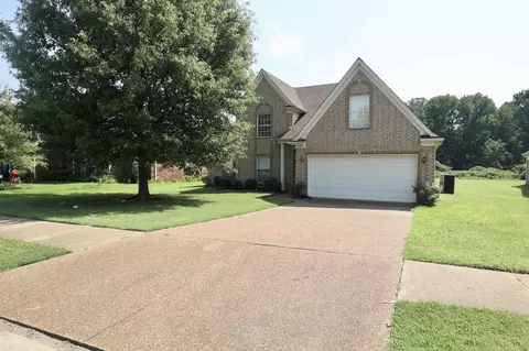 4954 Gertrude Dr, Memphis, TN 38125